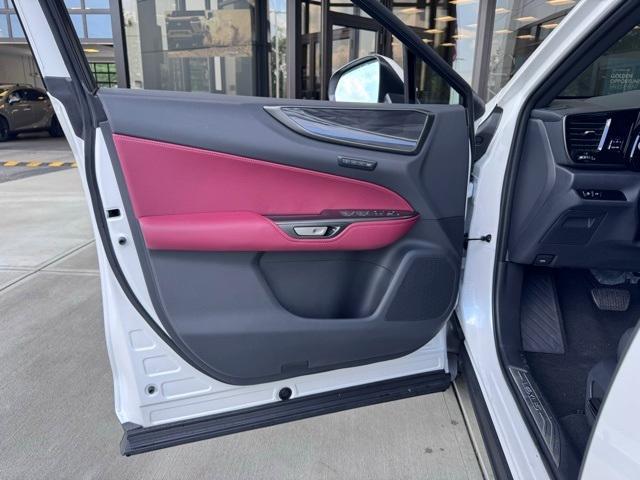 new 2025 Lexus NX 350 car, priced at $51,315