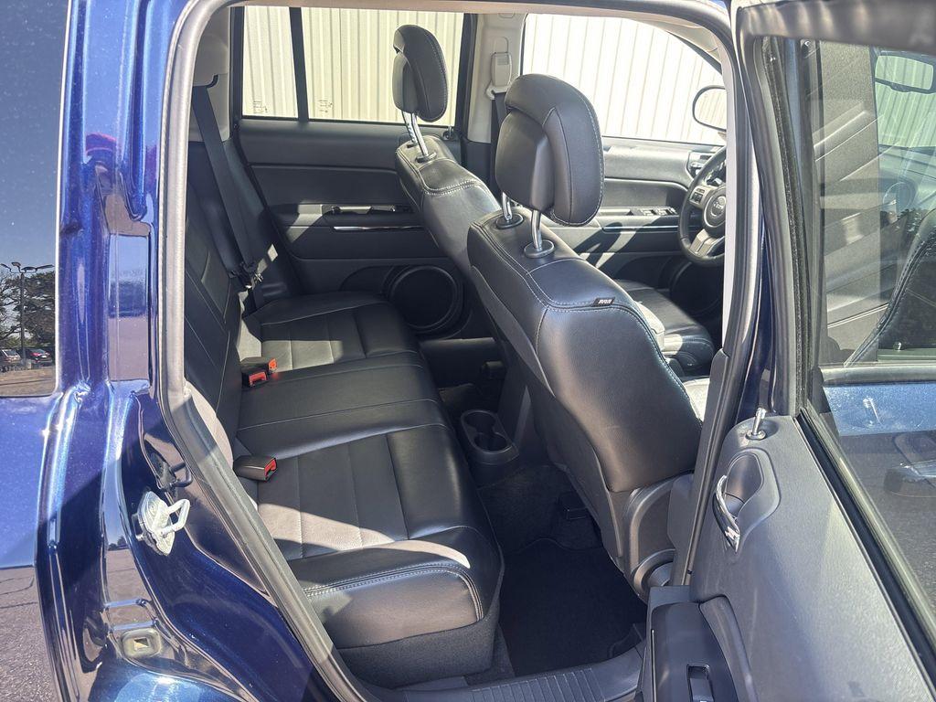 used 2012 Jeep Compass car, priced at $7,982