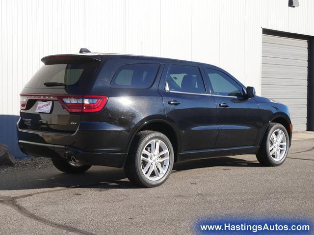 used 2022 Dodge Durango car, priced at $32,982