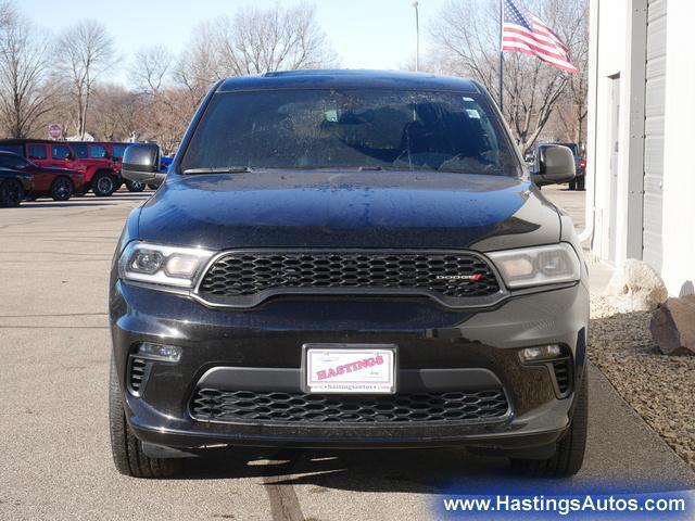 used 2022 Dodge Durango car, priced at $32,982