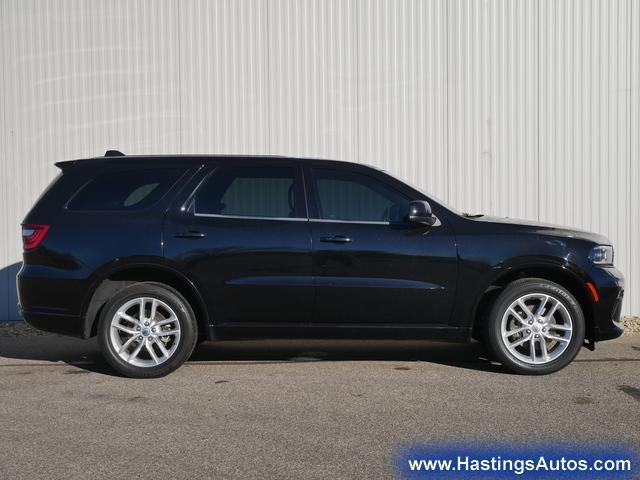 used 2022 Dodge Durango car, priced at $32,982