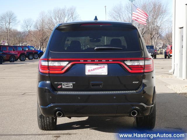 used 2022 Dodge Durango car, priced at $32,982