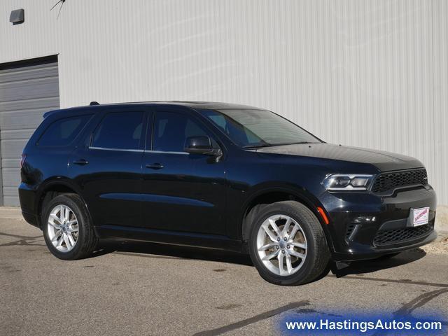 used 2022 Dodge Durango car, priced at $32,982