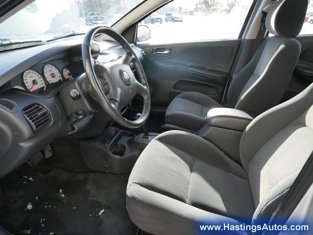 used 2001 Dodge Neon car, priced at $4,982