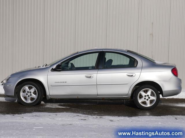 used 2001 Dodge Neon car, priced at $4,982