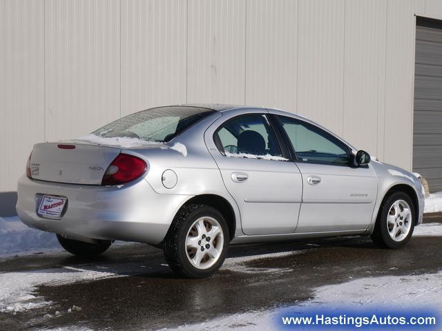 used 2001 Dodge Neon car, priced at $4,982