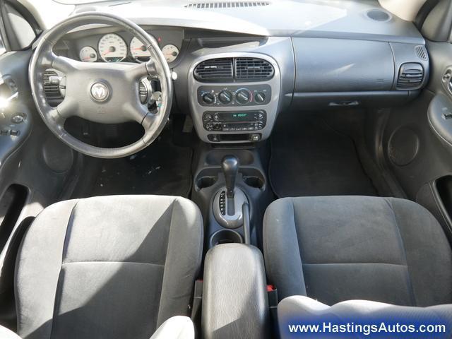 used 2001 Dodge Neon car, priced at $4,982