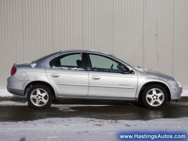 used 2001 Dodge Neon car, priced at $4,982