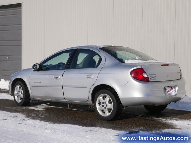 used 2001 Dodge Neon car, priced at $4,982