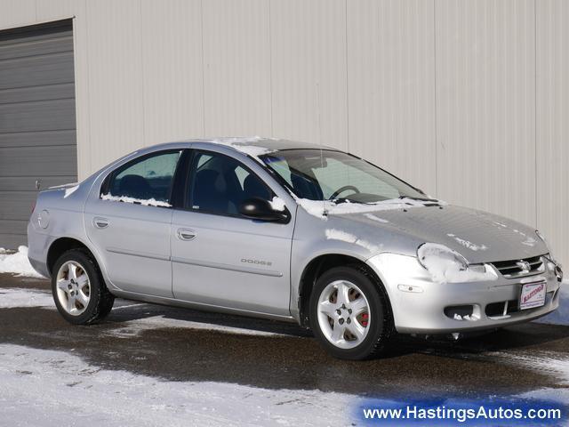 used 2001 Dodge Neon car, priced at $4,982