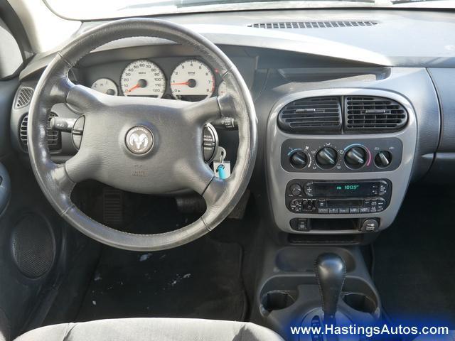 used 2001 Dodge Neon car, priced at $4,982