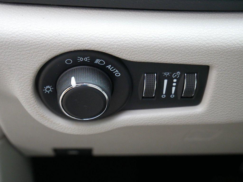 used 2021 Chrysler Voyager car, priced at $17,982