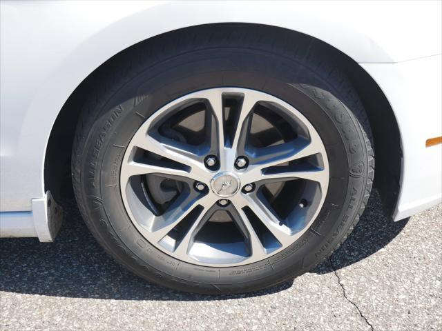used 2014 Ford Mustang car, priced at $13,982