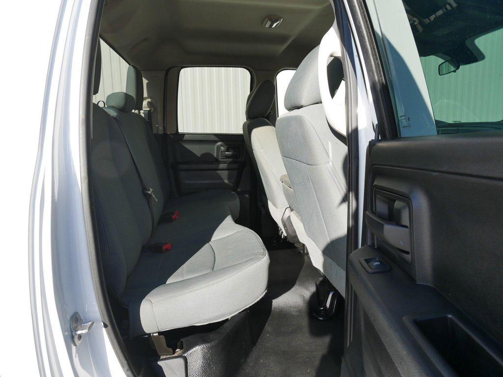 used 2015 Ram 1500 car, priced at $17,982