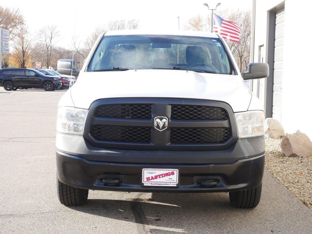 used 2015 Ram 1500 car, priced at $17,982