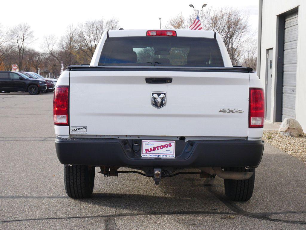 used 2015 Ram 1500 car, priced at $17,982