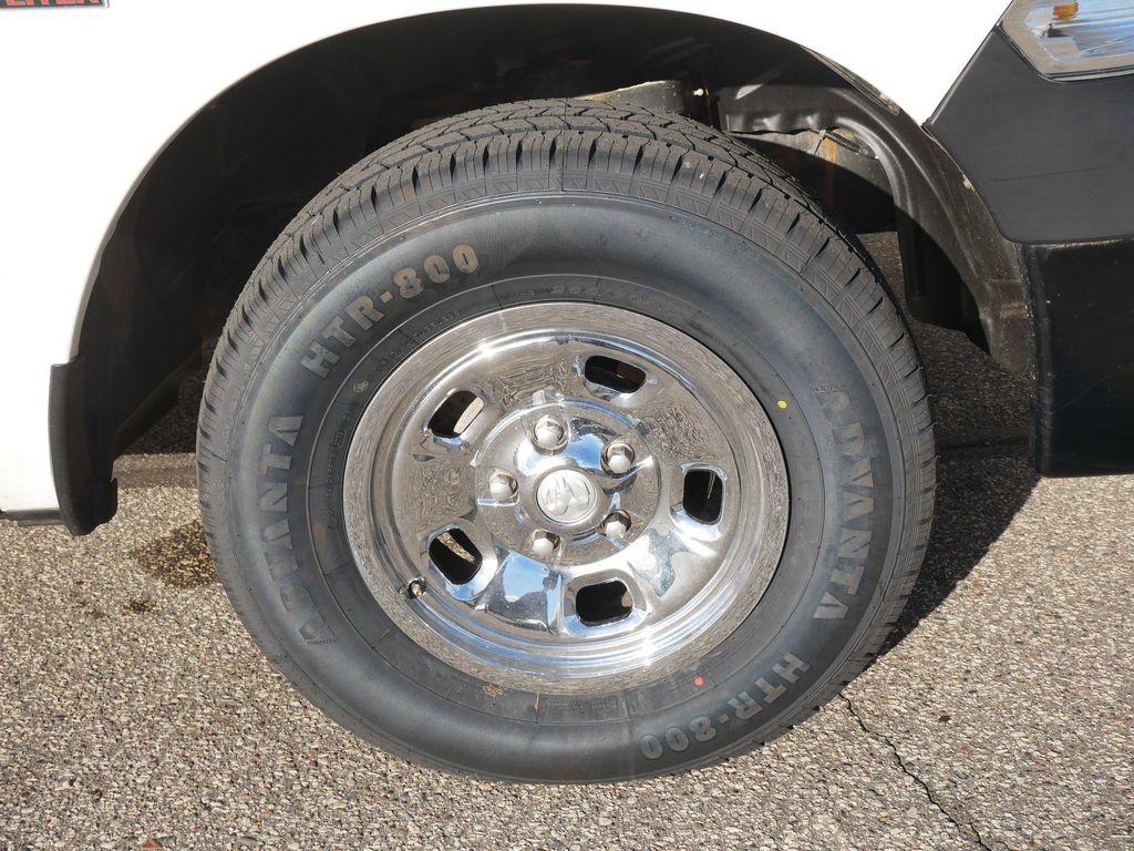 used 2015 Ram 1500 car, priced at $17,982