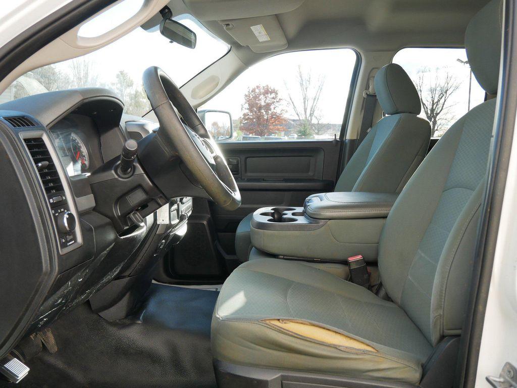 used 2015 Ram 1500 car, priced at $17,982