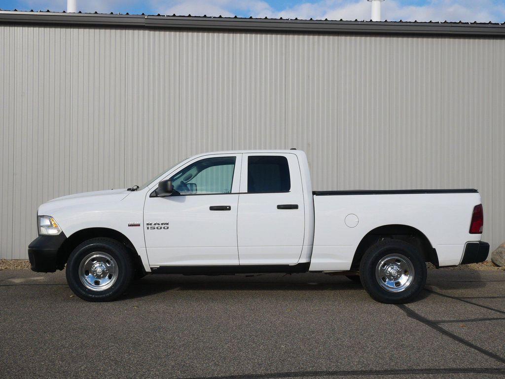 used 2015 Ram 1500 car, priced at $17,982