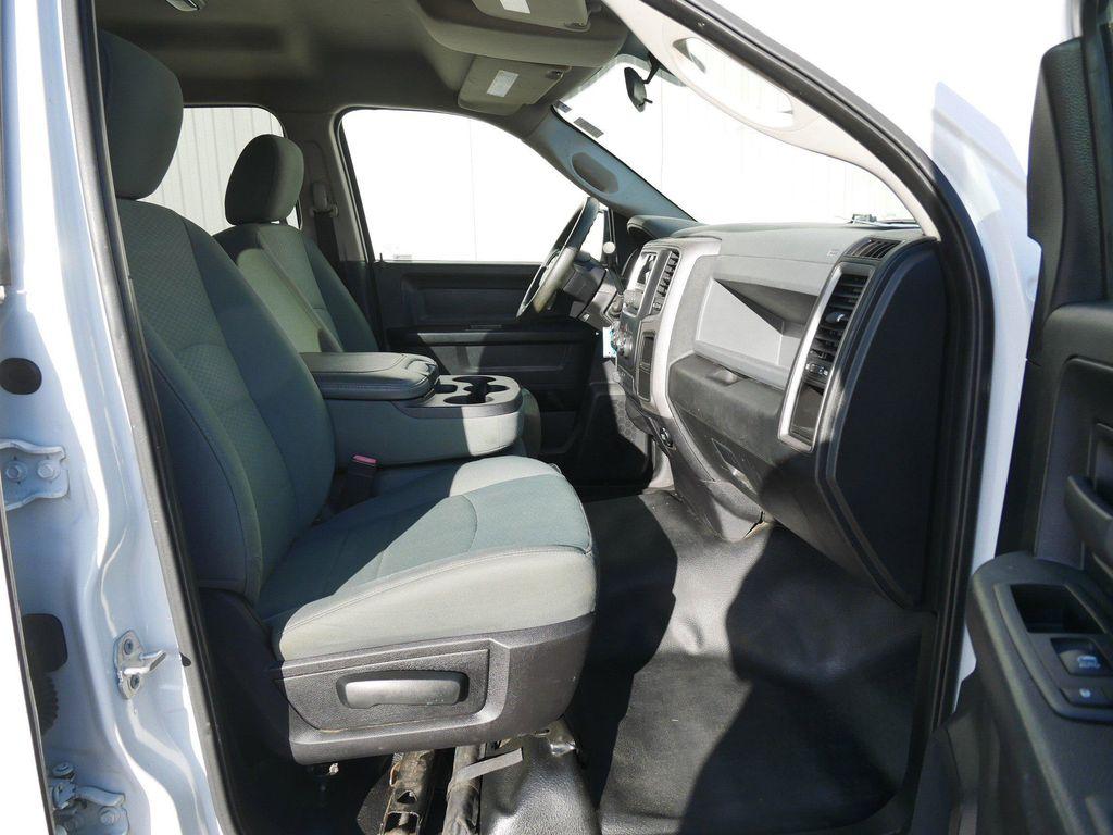 used 2015 Ram 1500 car, priced at $17,982