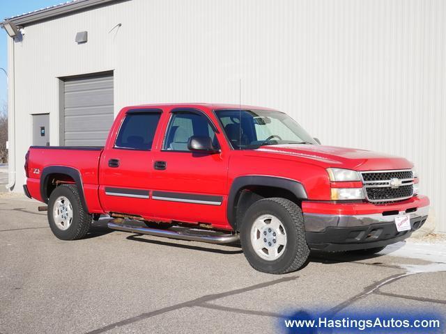 used 2007 Chevrolet Silverado 1500 car, priced at $10,982