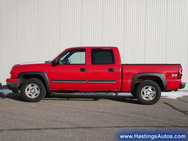 used 2007 Chevrolet Silverado 1500 car, priced at $10,982