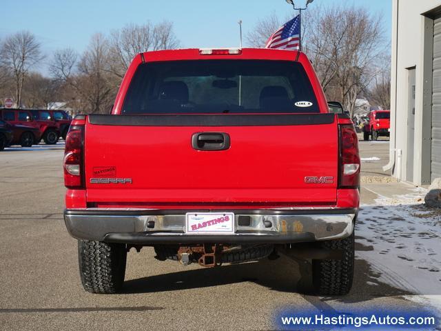 used 2007 Chevrolet Silverado 1500 car, priced at $10,982