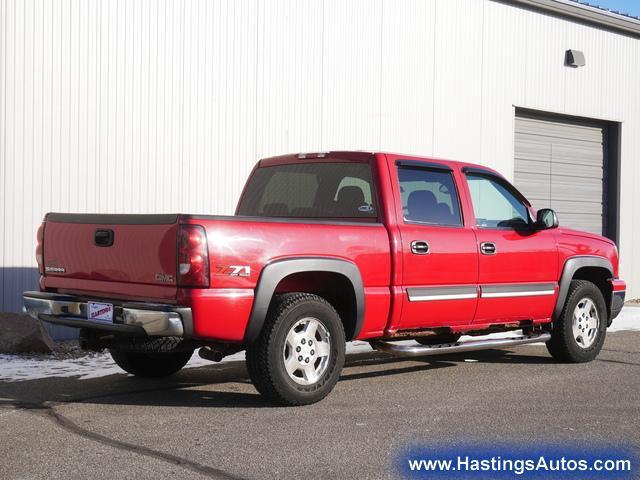 used 2007 Chevrolet Silverado 1500 car, priced at $10,982