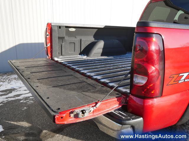 used 2007 Chevrolet Silverado 1500 car, priced at $10,982