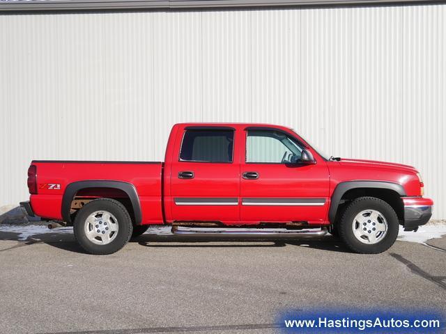 used 2007 Chevrolet Silverado 1500 car, priced at $10,982