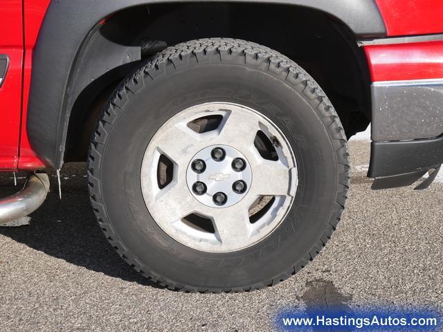 used 2007 Chevrolet Silverado 1500 car, priced at $10,982