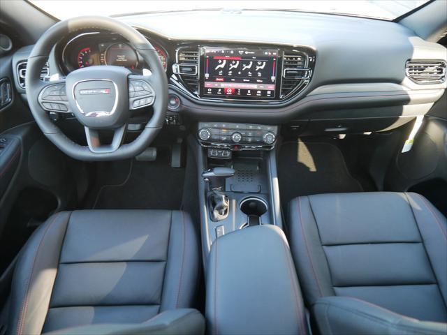 new 2025 Dodge Durango car, priced at $52,218