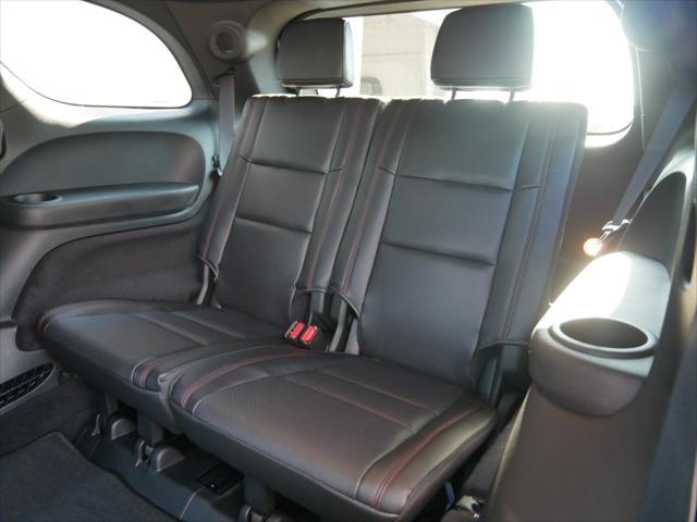 new 2025 Dodge Durango car, priced at $52,218