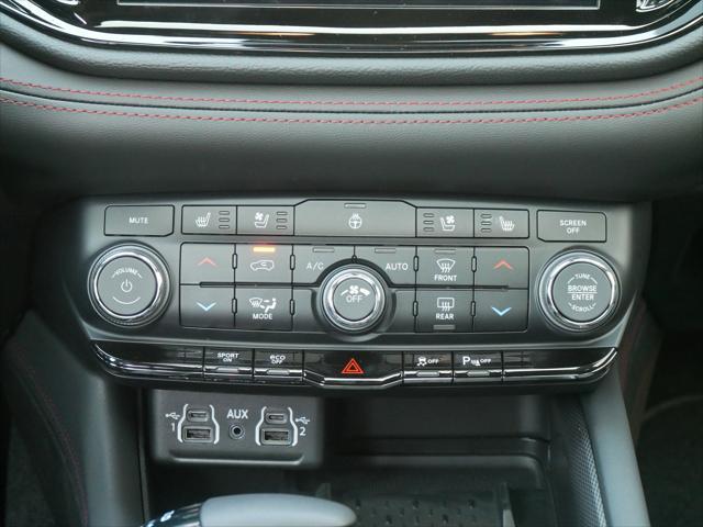 new 2025 Dodge Durango car, priced at $52,218