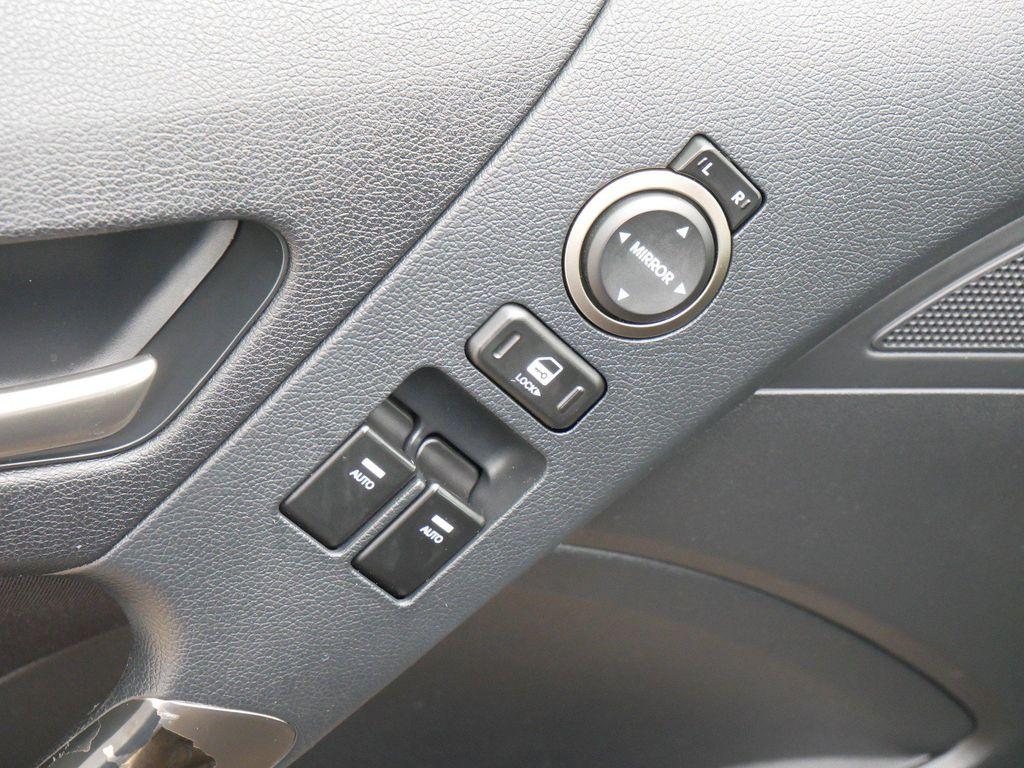 used 2015 Hyundai Genesis Coupe car, priced at $11,982