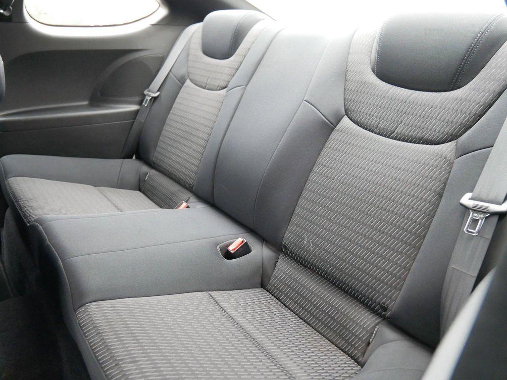 used 2015 Hyundai Genesis Coupe car, priced at $11,982