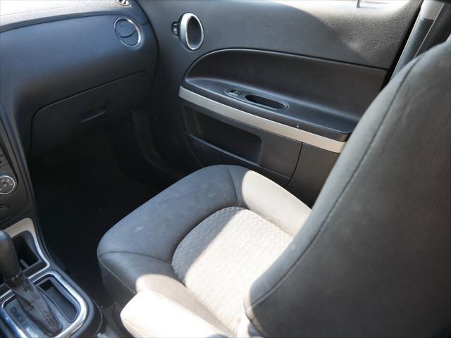 used 2009 Chevrolet HHR car, priced at $1,482