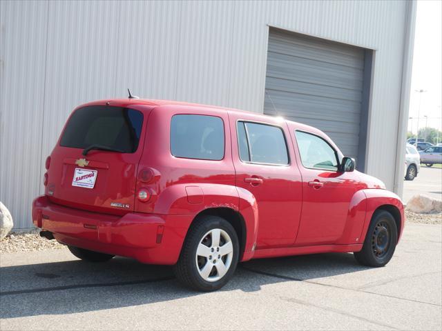 used 2009 Chevrolet HHR car, priced at $1,482