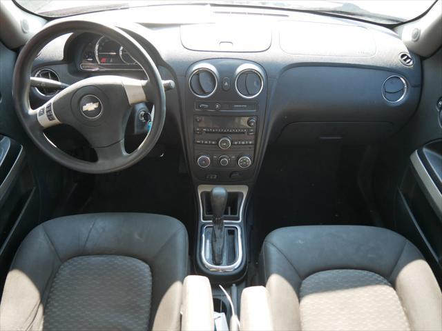 used 2009 Chevrolet HHR car, priced at $1,482