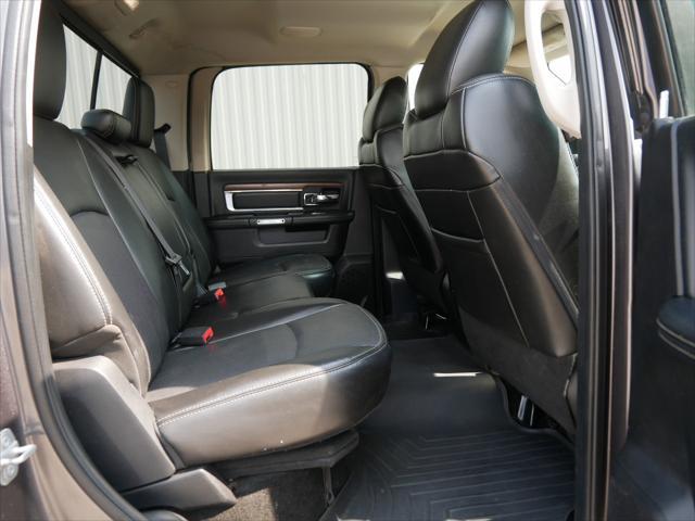 used 2014 Ram 1500 car, priced at $11,982