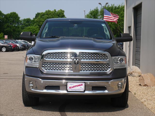 used 2014 Ram 1500 car, priced at $11,982