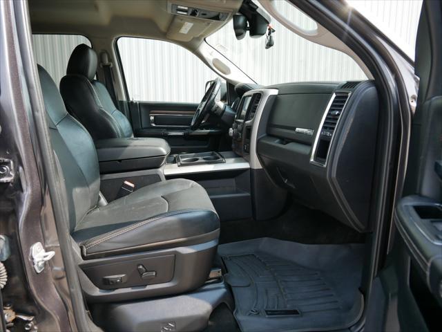 used 2014 Ram 1500 car, priced at $11,982
