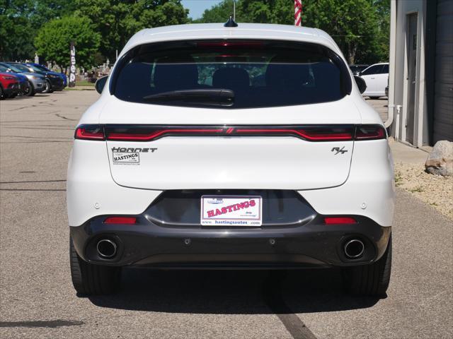used 2024 Dodge Hornet car, priced at $25,982