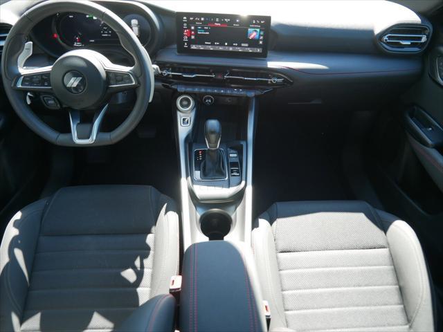 used 2024 Dodge Hornet car, priced at $25,982