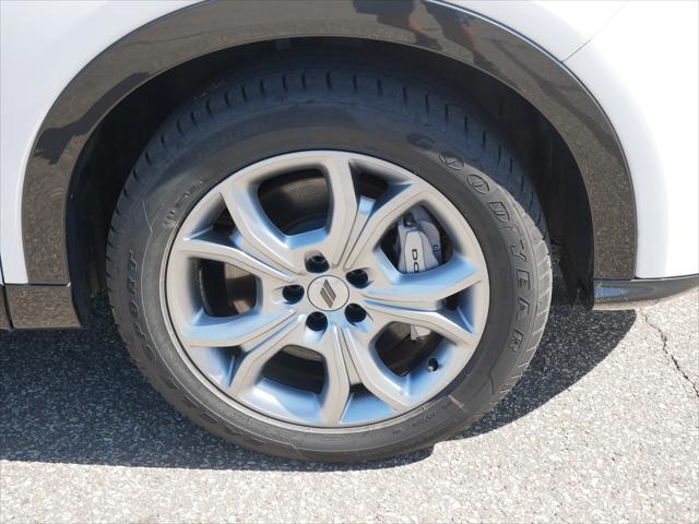 used 2024 Dodge Hornet car, priced at $25,982