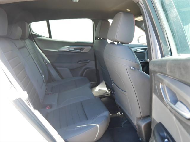 used 2024 Dodge Hornet car, priced at $25,982