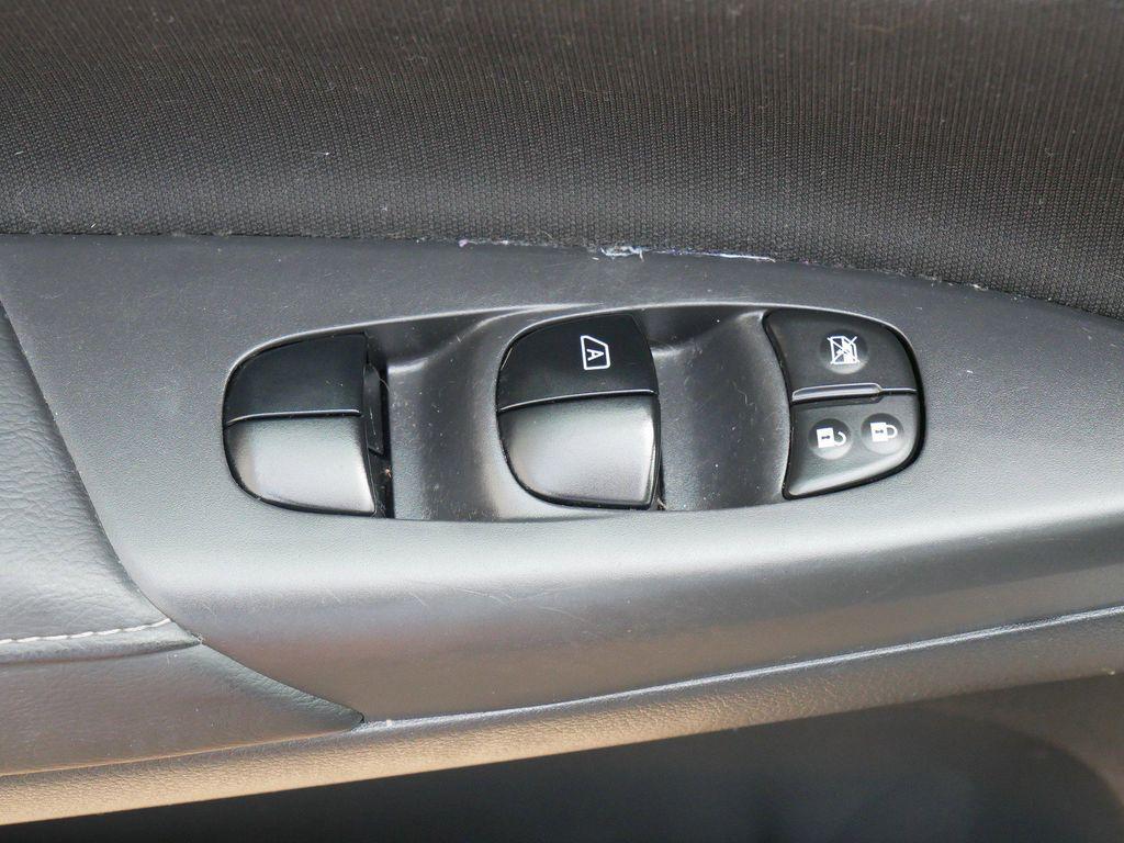 used 2018 Nissan Sentra car, priced at $10,982