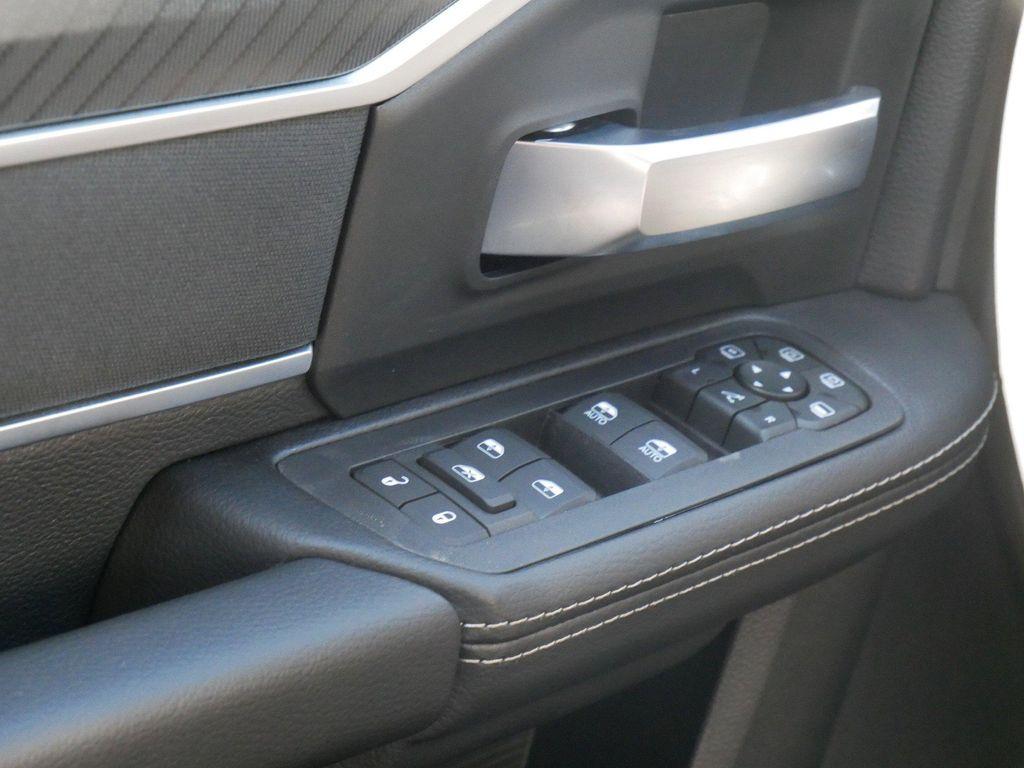 new 2026 Ram 3500 car, priced at $56,411