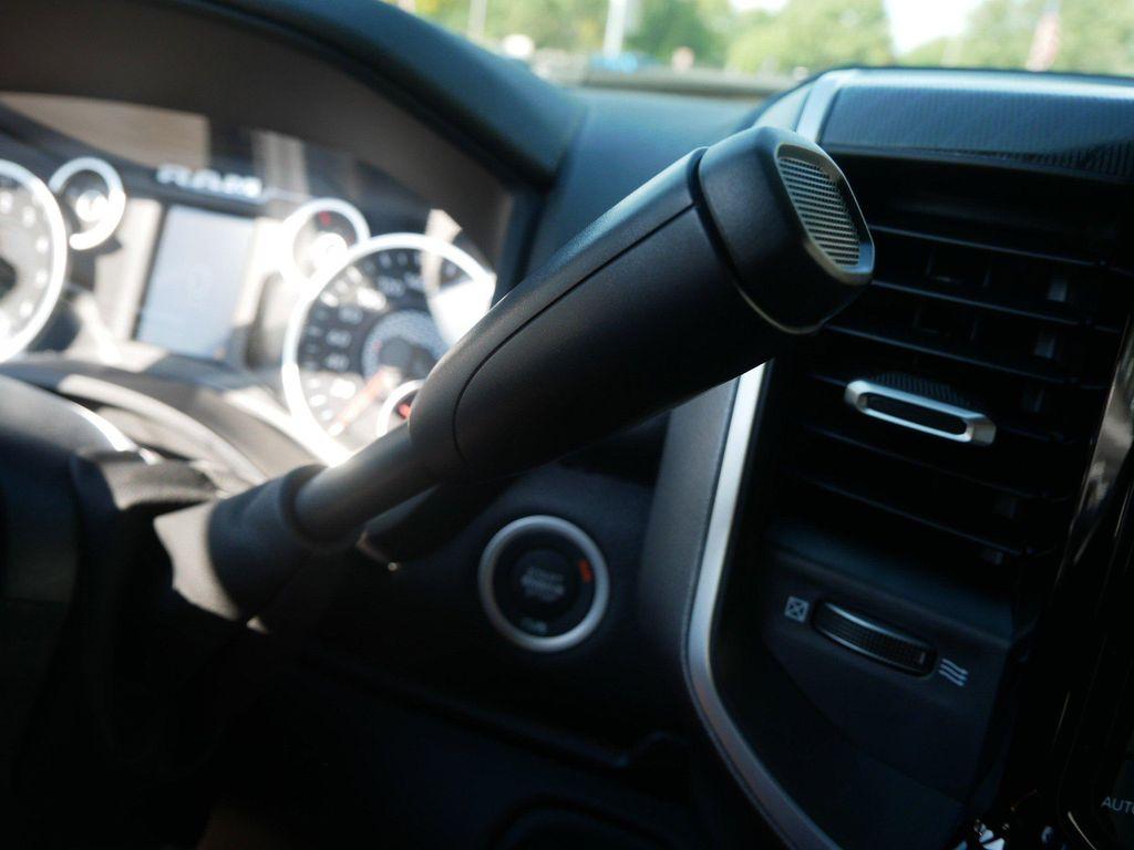 new 2026 Ram 3500 car, priced at $56,411