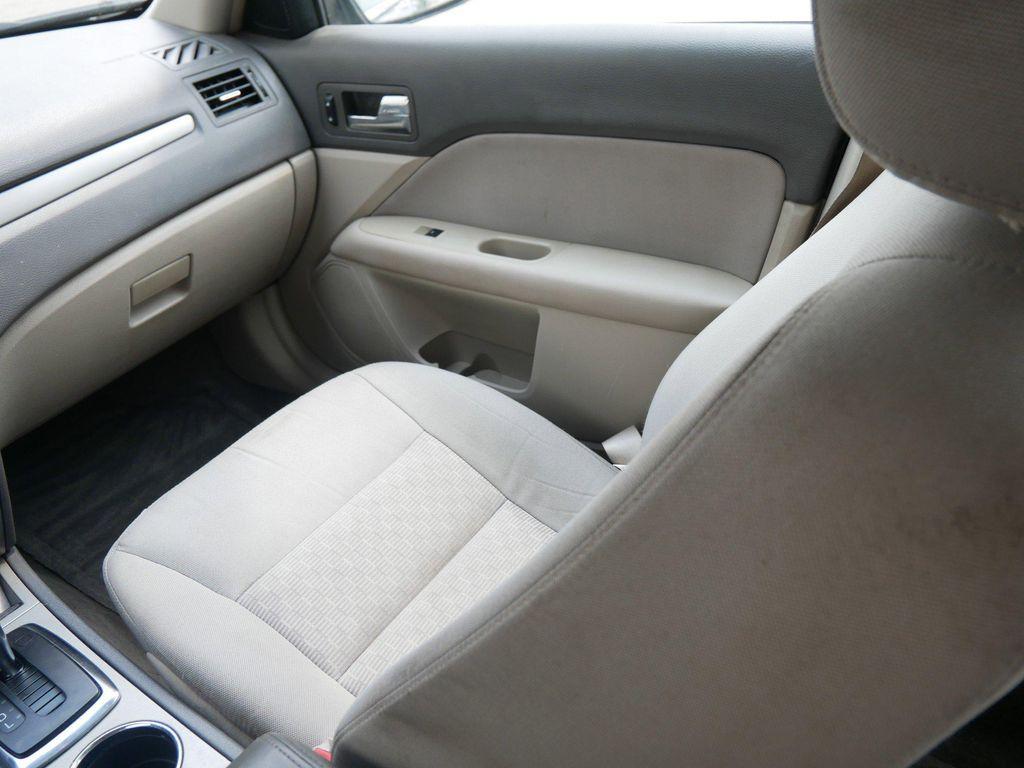 used 2011 Ford Fusion car, priced at $2,982
